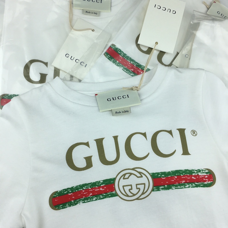 Gucci Kids